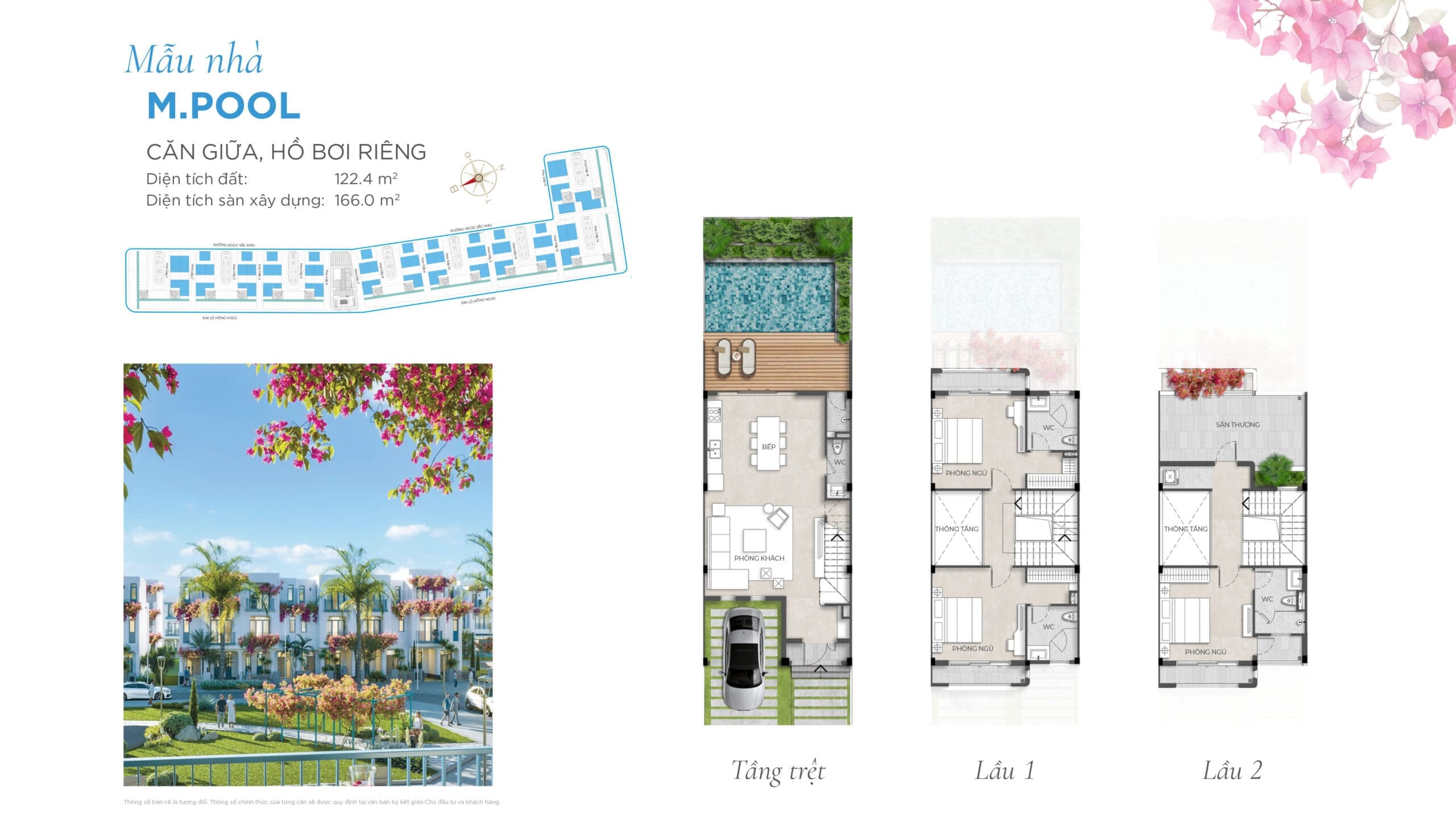thiết kế m pool hy lạp