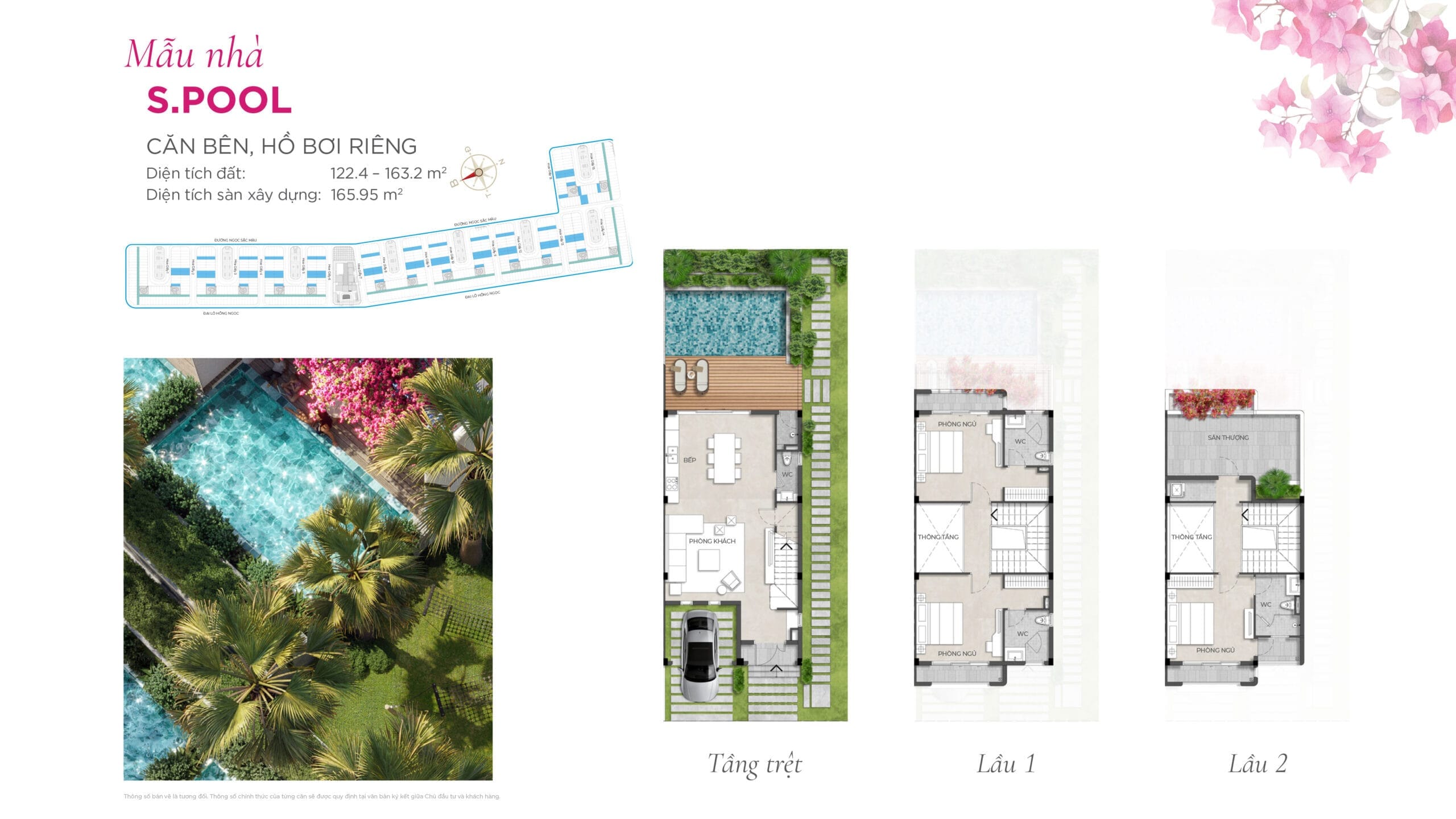 Thiết kế s pool hy lạp