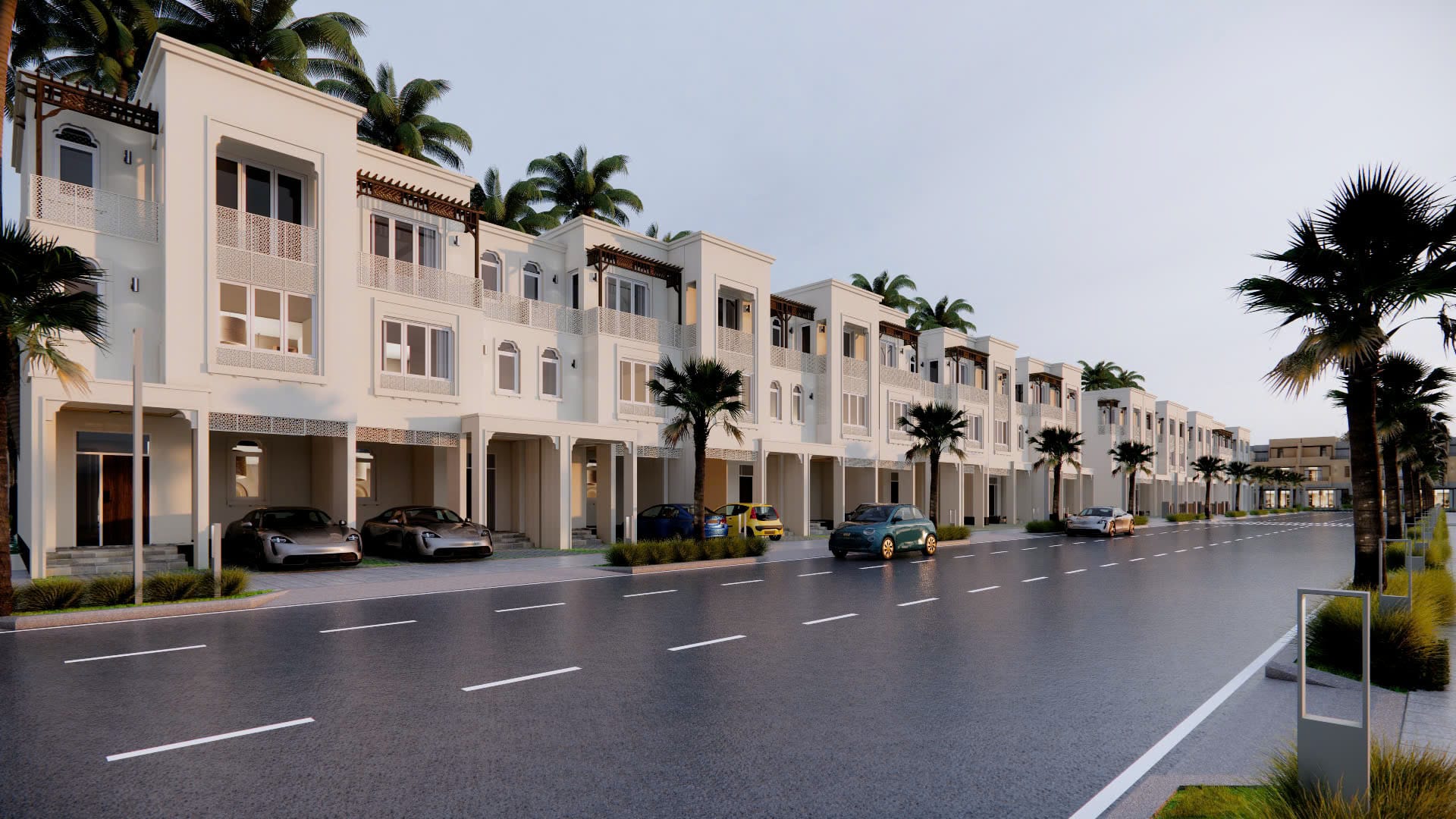 thiết kế ả rập 1